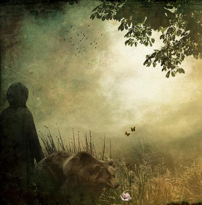 Naturaleza