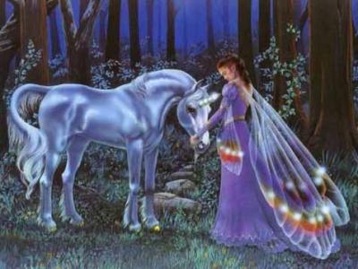 unicornios